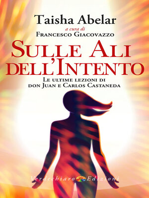 cover image of Sulle Ali dell'Intento